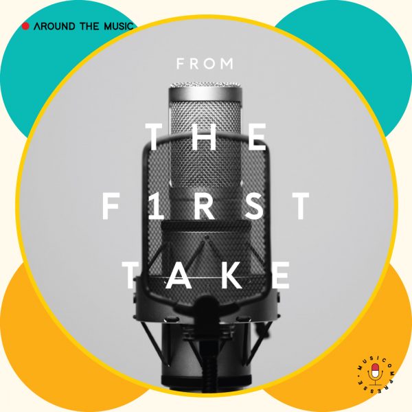 The First Take, La risposta giapponese ai format musicali su YouTube