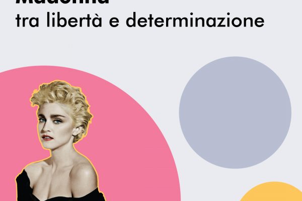 Madonna ha fatto a cazzotti con la vita ed ha vinto, sempre