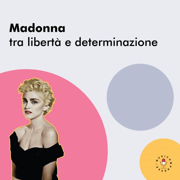 Madonna ha fatto a cazzotti con la vita ed ha vinto, sempre