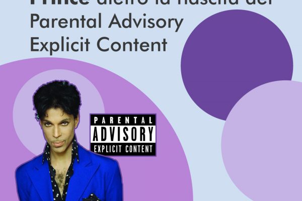 Anche Prince vittima del “ma nessuno pensa ai bambini?”