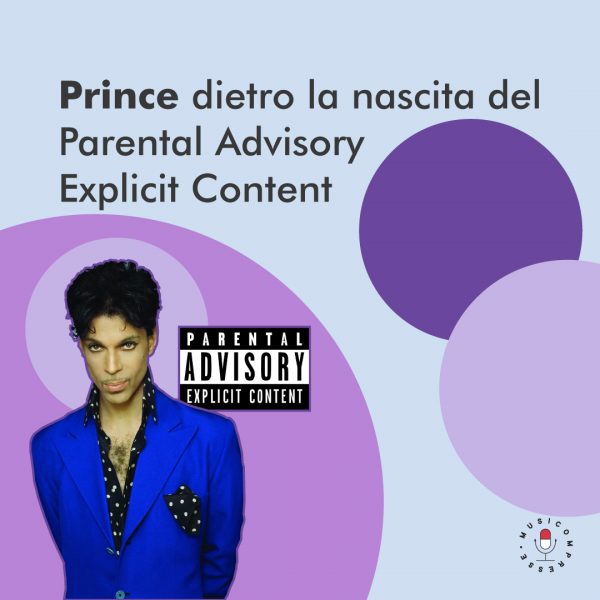 Anche Prince vittima del “ma nessuno pensa ai bambini?”