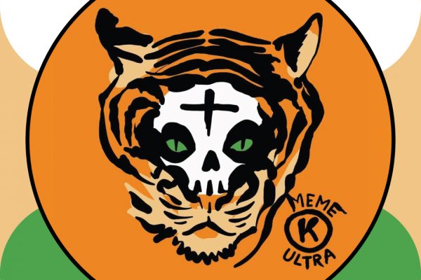 Tre Allegri Ragazzi Morti / Cor Veleno – Meme K Ultra